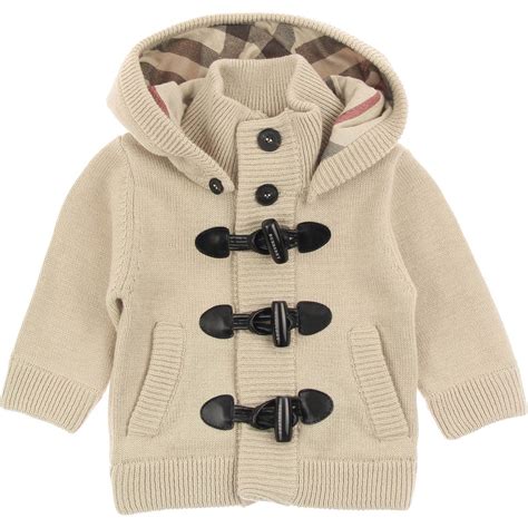 Burberry baby clothes for boys